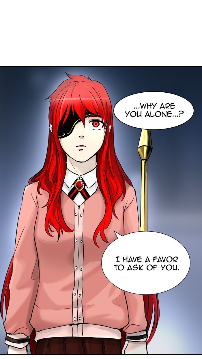 Tower of God, Chapter 394 image 079